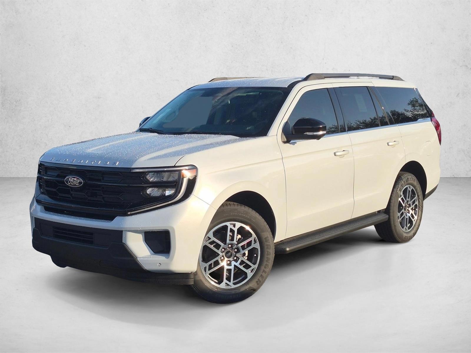 Thumbnail: 2026 Ford Expedition - 1