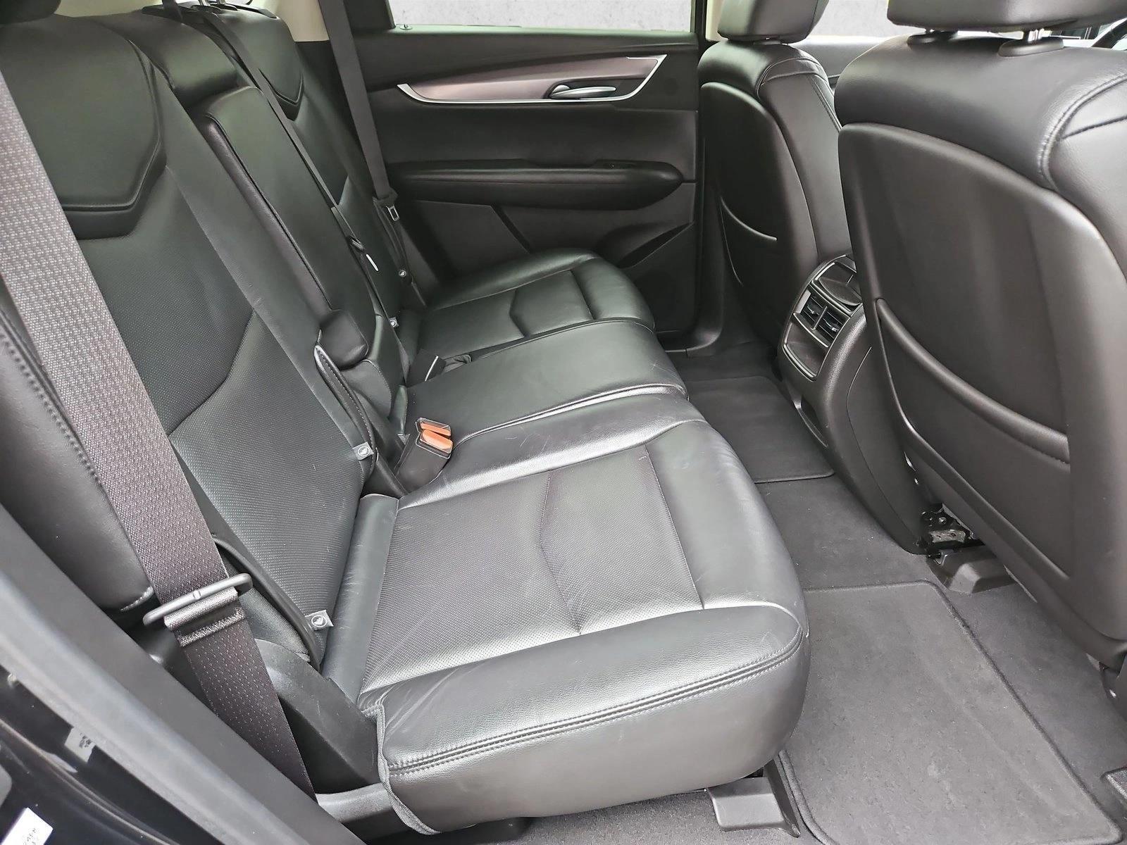 2019 Cadillac XT5 Luxury - Photo 20
