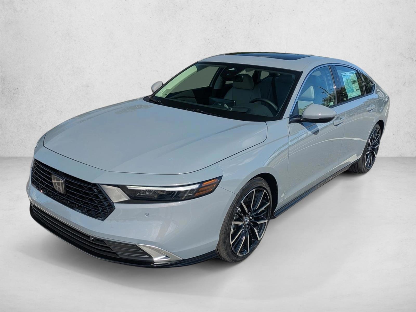 Thumbnail: 2026 Honda Accord - 1