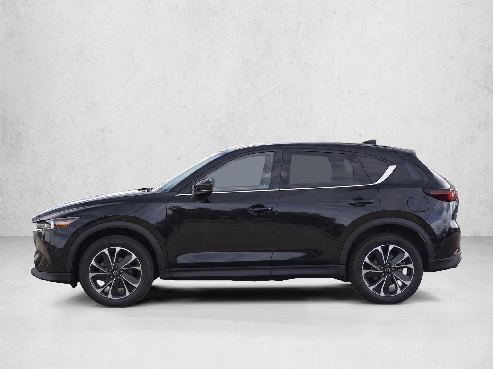 Thumbnail: 2023 Mazda CX-5 - 2