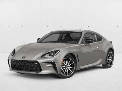 2024 Toyota GR86  -
                  Cerritos, CA