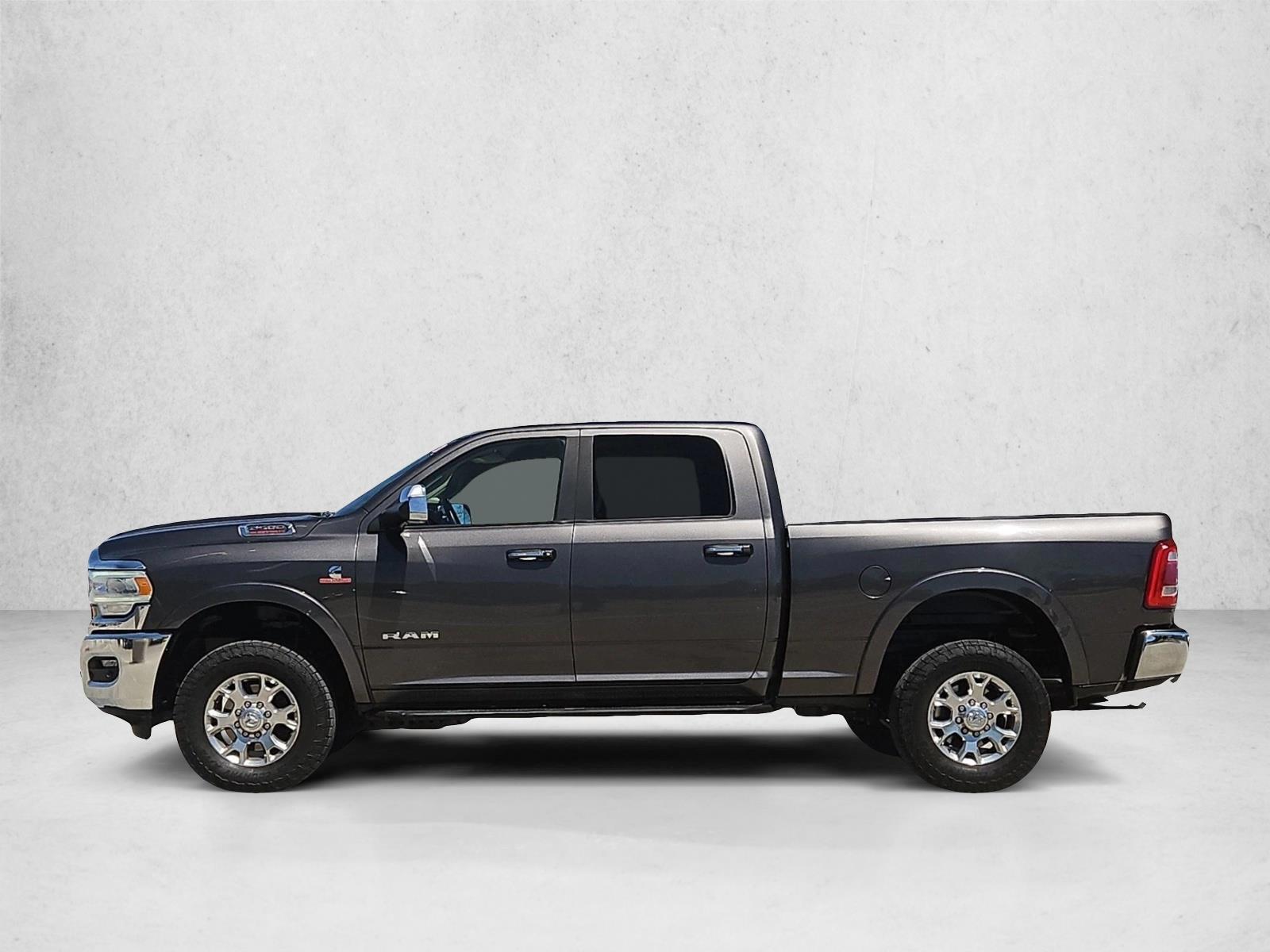 Thumbnail: 2020 RAM 2500 - 2