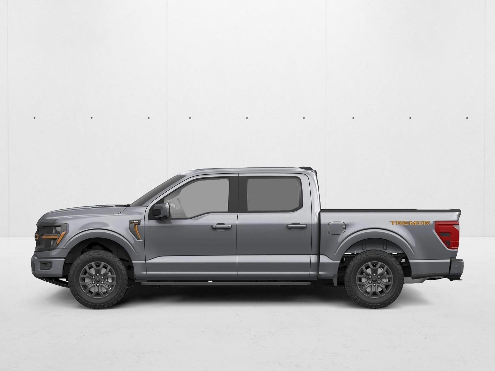Thumbnail: 2026 Ford F-150 - 2