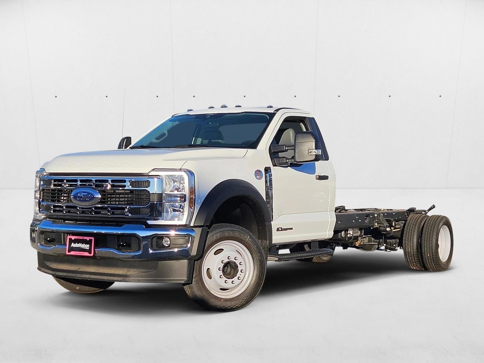 Thumbnail: 2025 Ford Econoline - 1