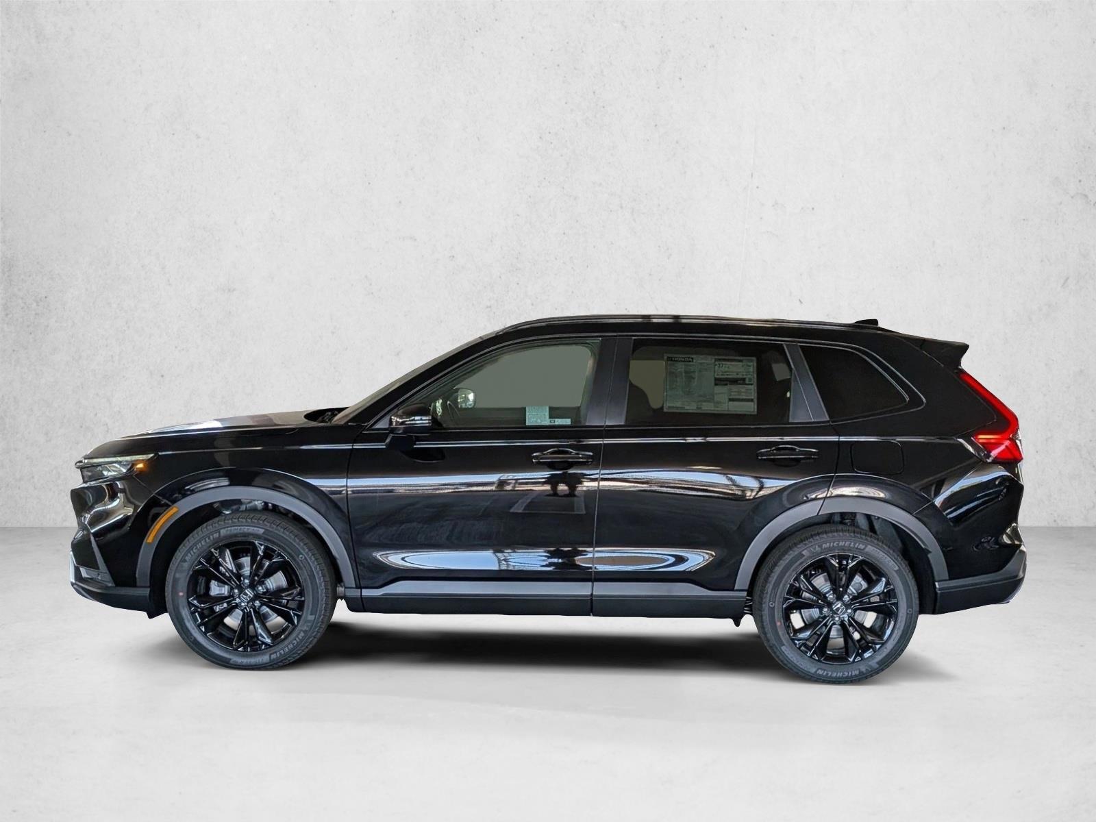 Thumbnail: 2026 Honda CR-V - 2