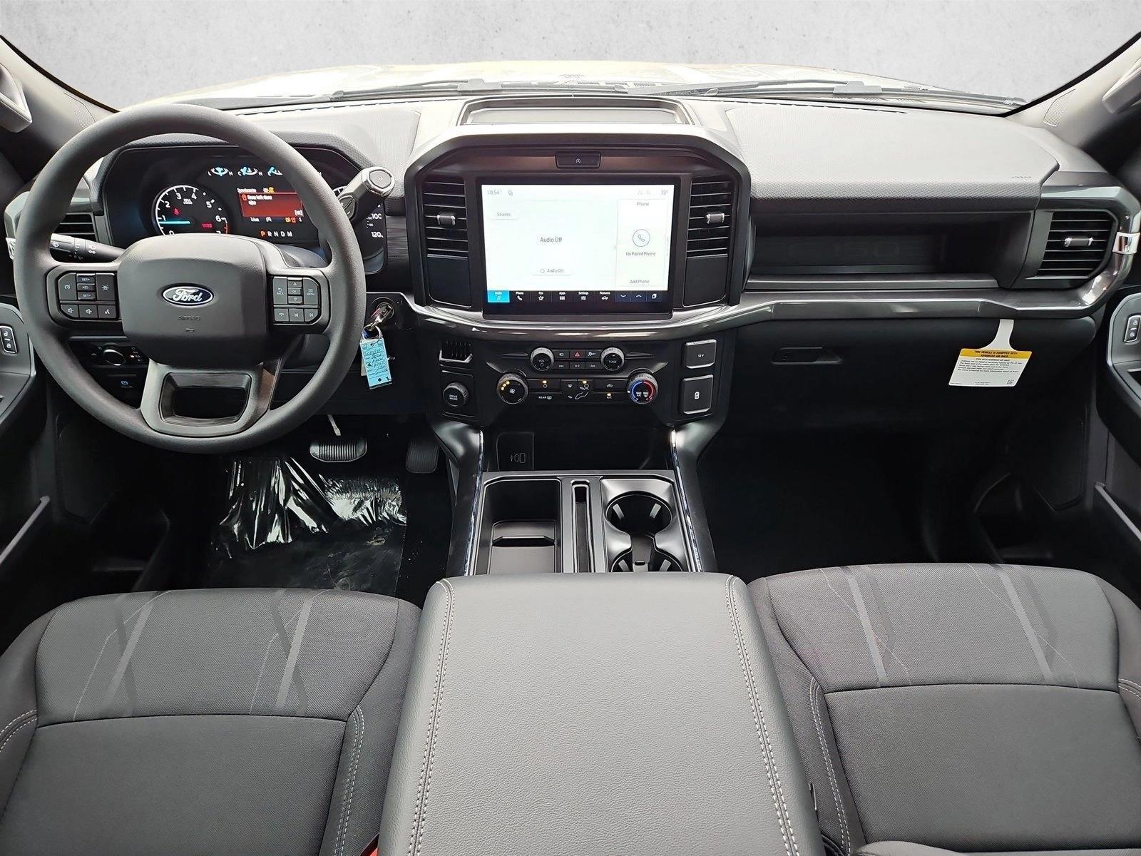 Thumbnail: 2026 Ford F-150 - 3