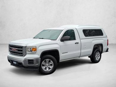 2015 GMC Sierra 1500  -
                  Littleton, CO