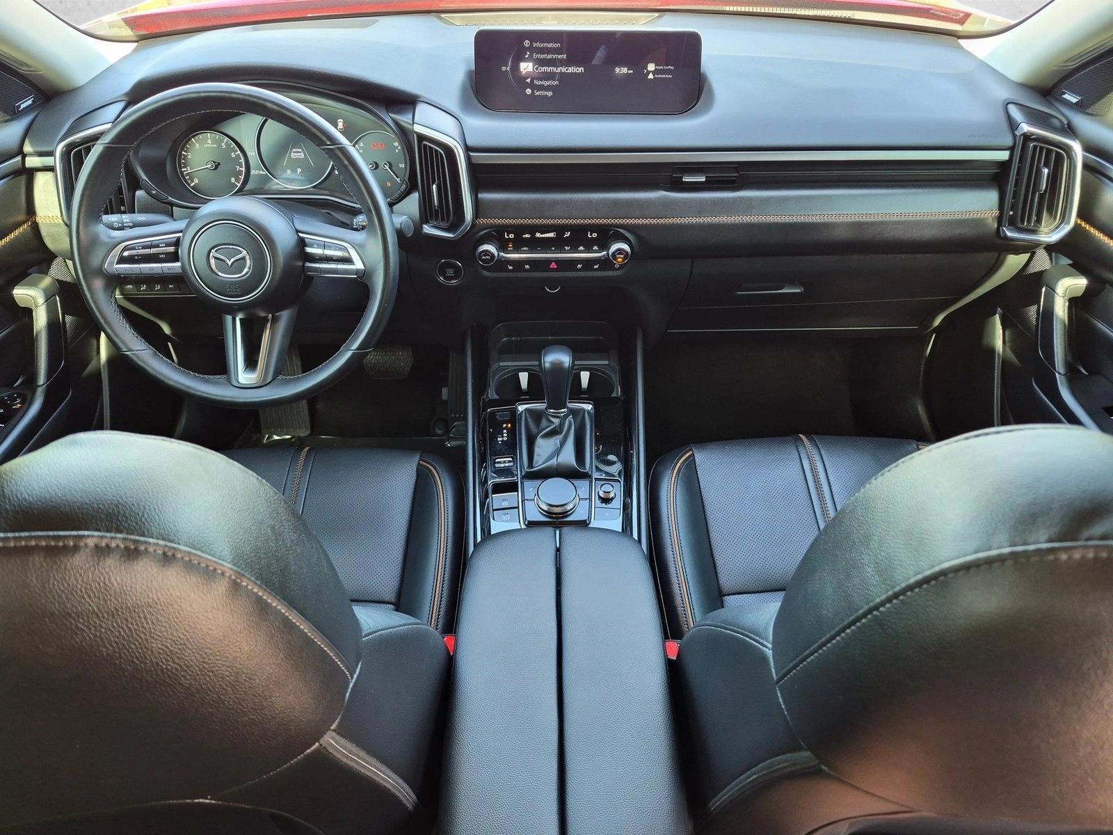 Thumbnail: 2024 Mazda CX-50 - 3