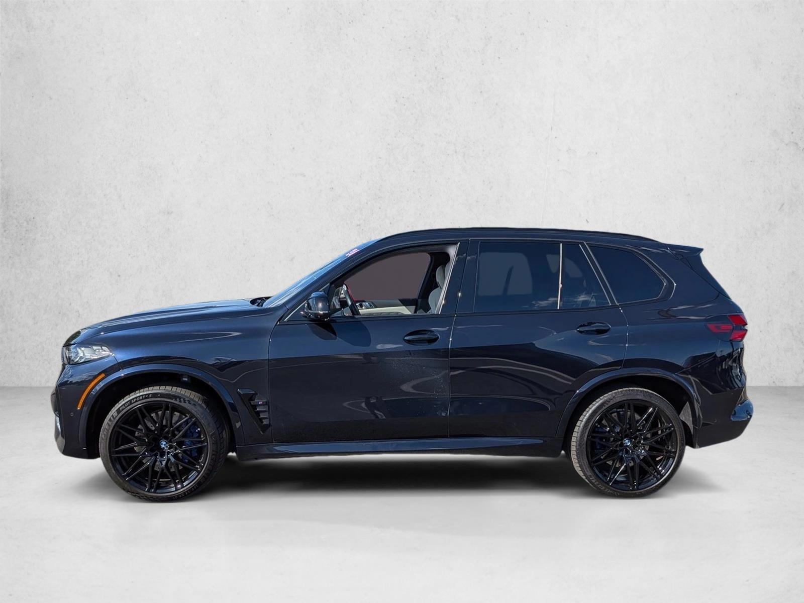 Thumbnail: 2024 BMW X5 - 2