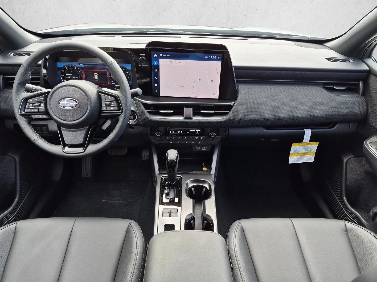 Thumbnail: 2026 Subaru Outback - 3