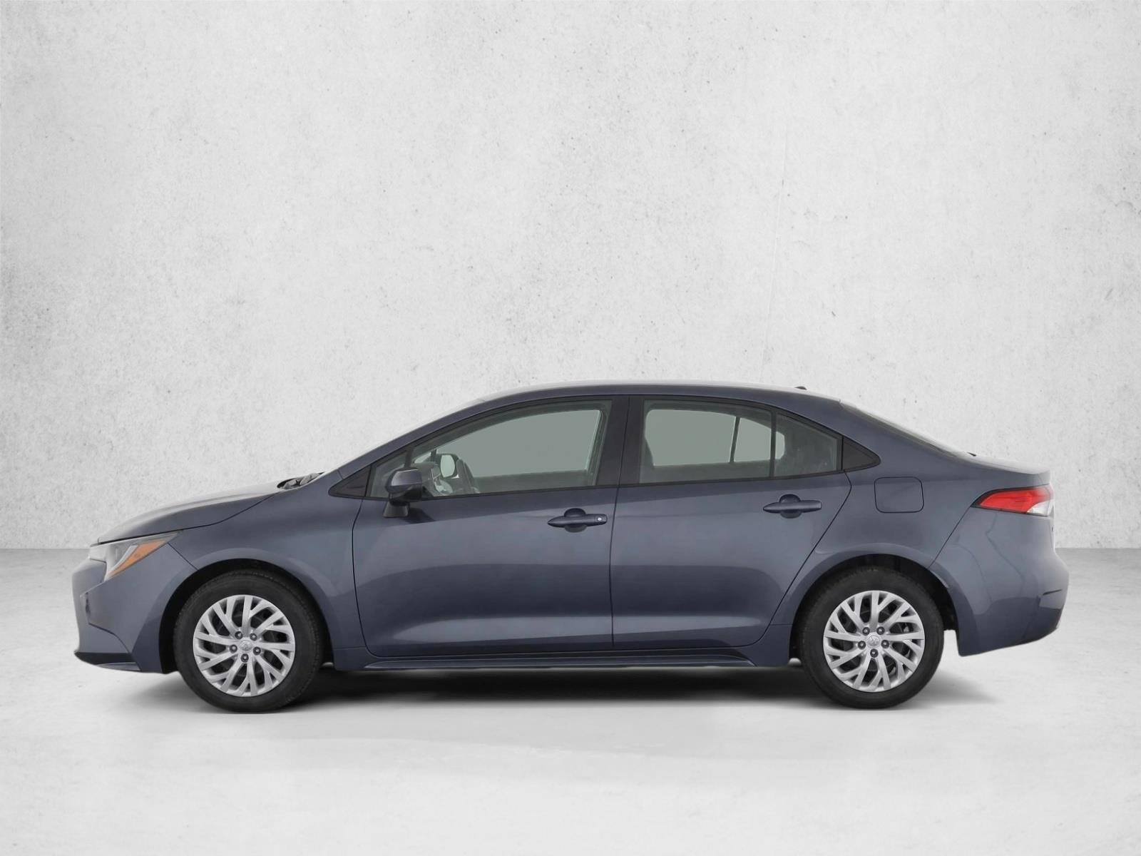 Thumbnail: 2019 Toyota Corolla - 2