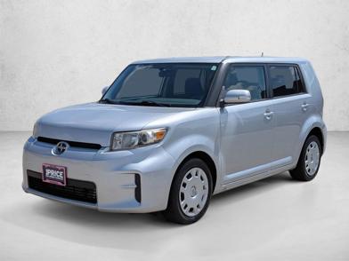 2012 Scion xB  -
                  Westlake, OH