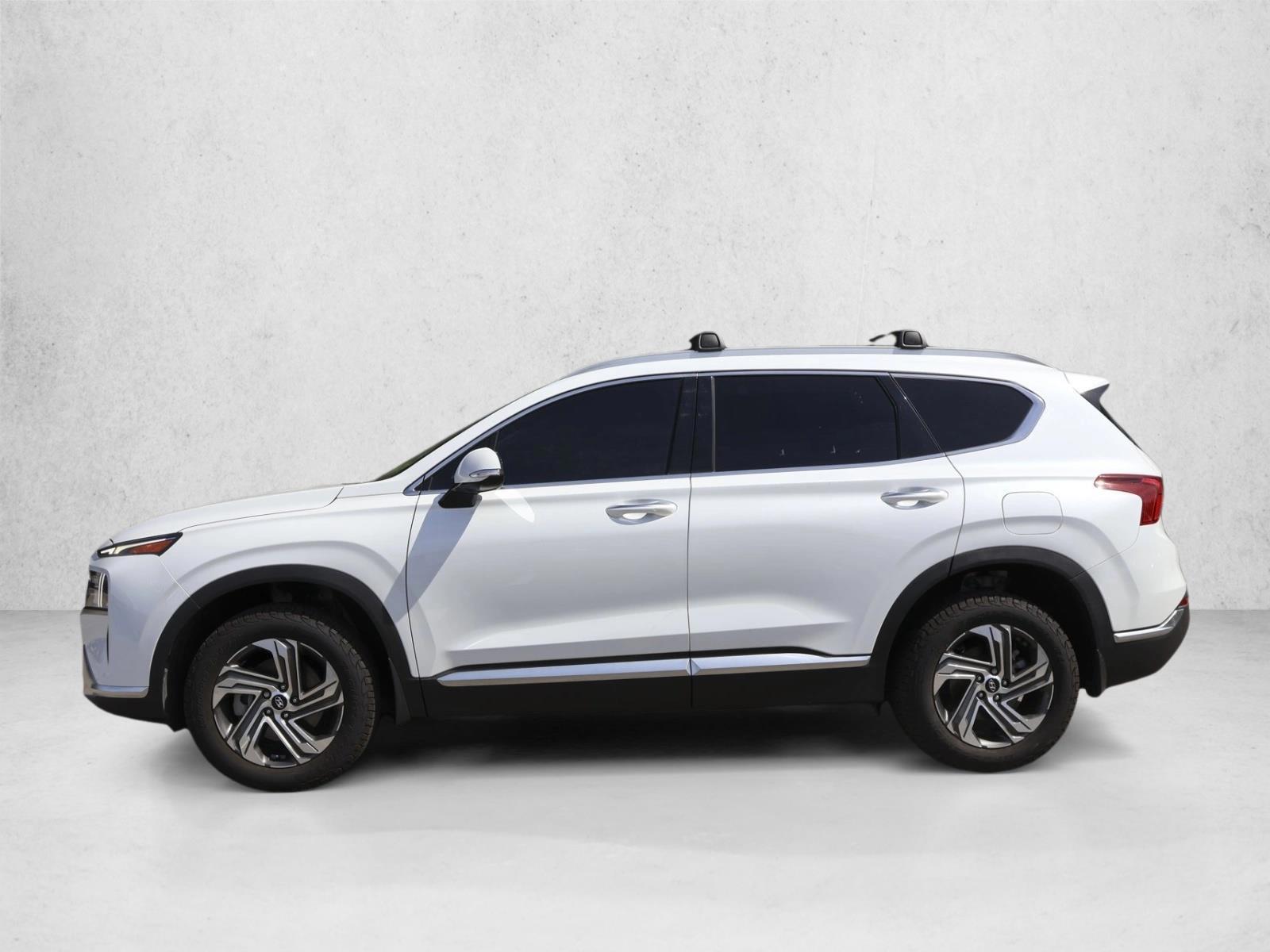 Thumbnail: 2022 Hyundai Santa Fe - 2