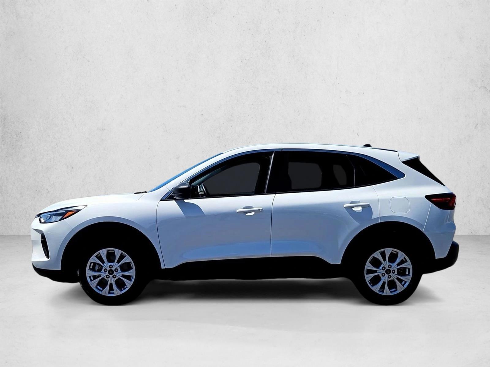 Thumbnail: 2024 Ford Escape - 3