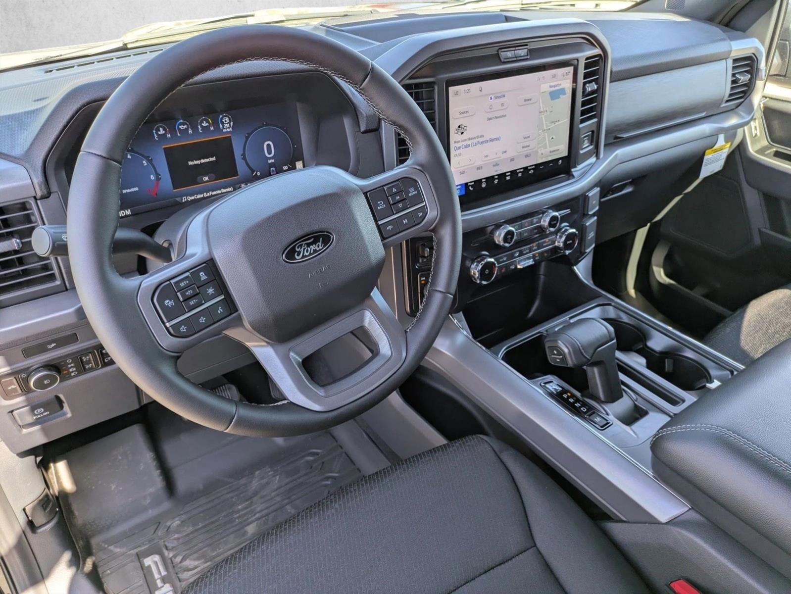 Thumbnail: 2026 Ford F-150 - 3