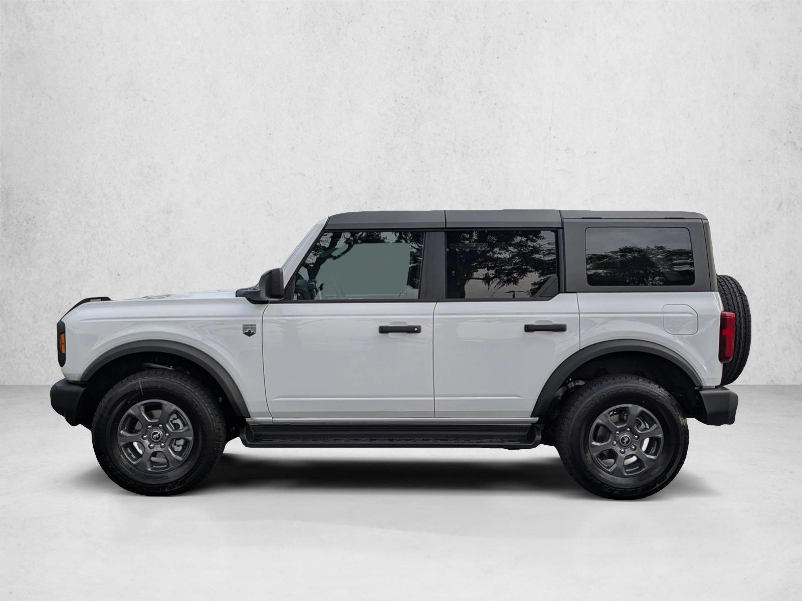 Thumbnail: 2026 Ford Bronco - 2