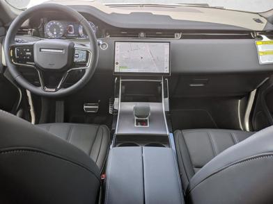 2026 Land Rover Range Rover Evoque