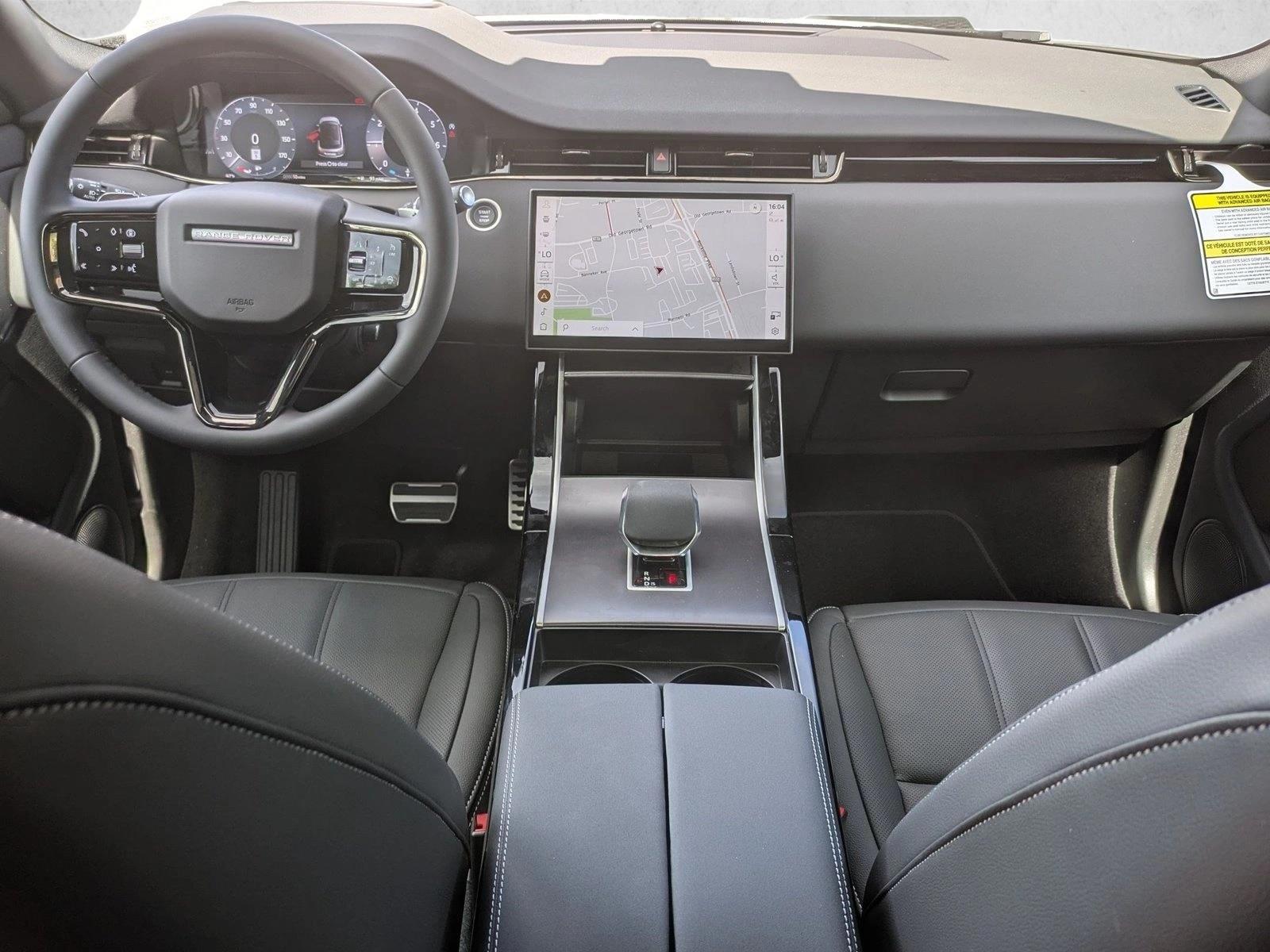 Thumbnail: 2026 Land Rover Range Rover Evoque - 3