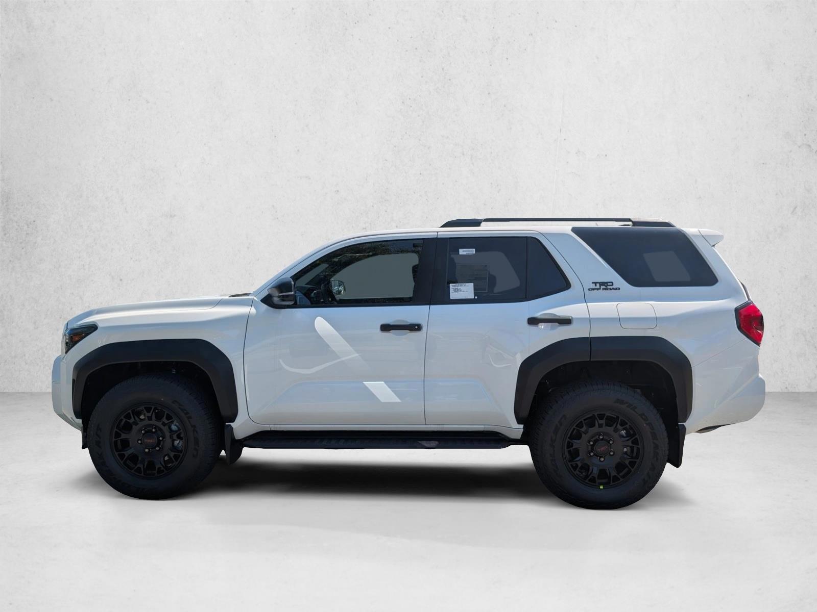 Thumbnail: 2026 Toyota 4Runner - 2