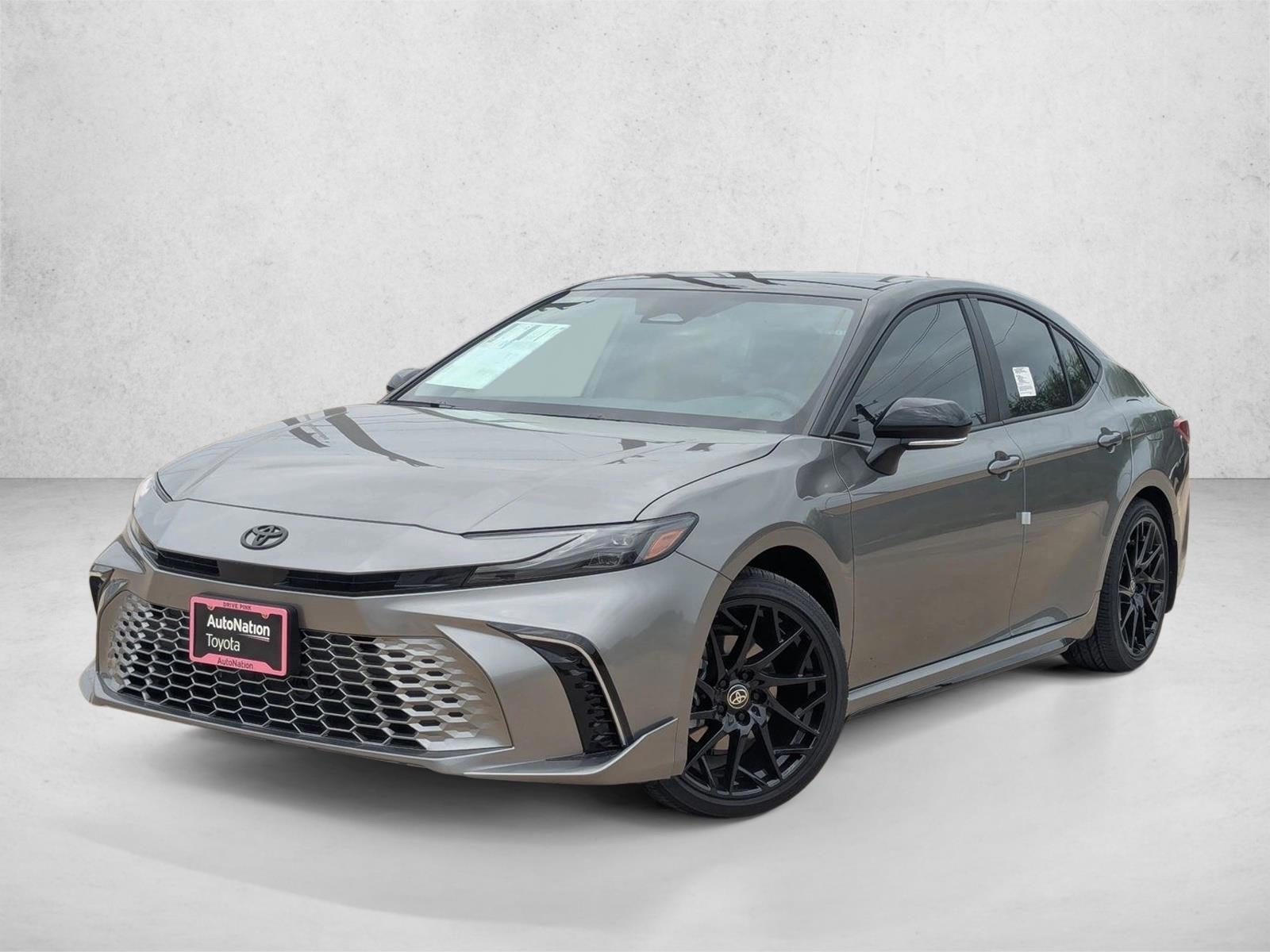 Thumbnail: 2026 Toyota Camry - 1