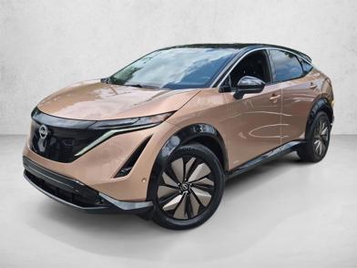 2023 Nissan Ariya Premiere -
                  Miami, FL