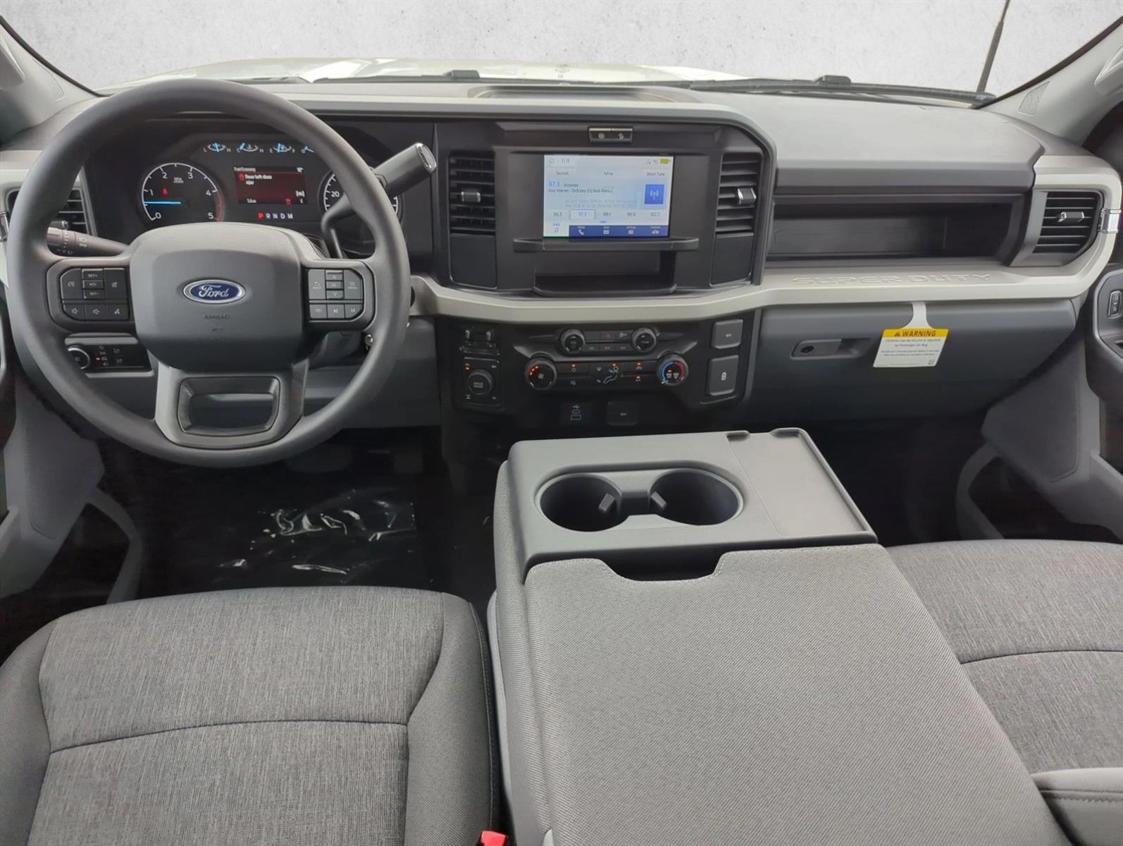 Thumbnail: 2026 Ford Econoline - 3
