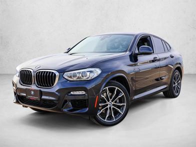 2019 BMW X4 xDrive30i -
                  Westmont, IL