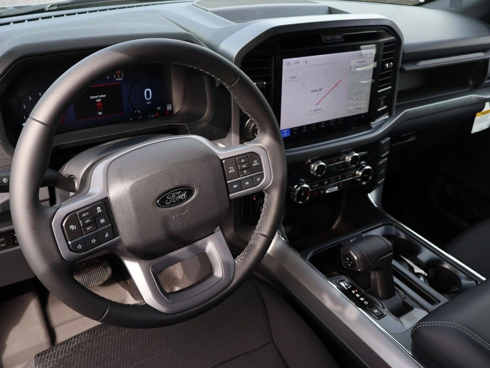 Thumbnail: 2026 Ford F-150 - 3