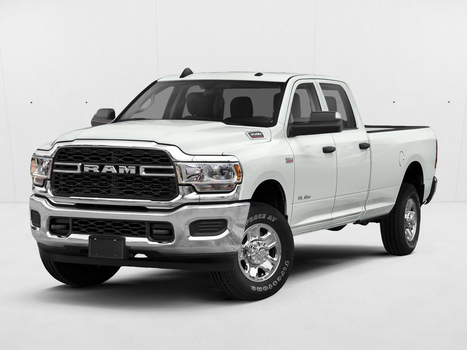 2021 RAM 3500 Big Horn 4X4 Crew Cab LWB's photo