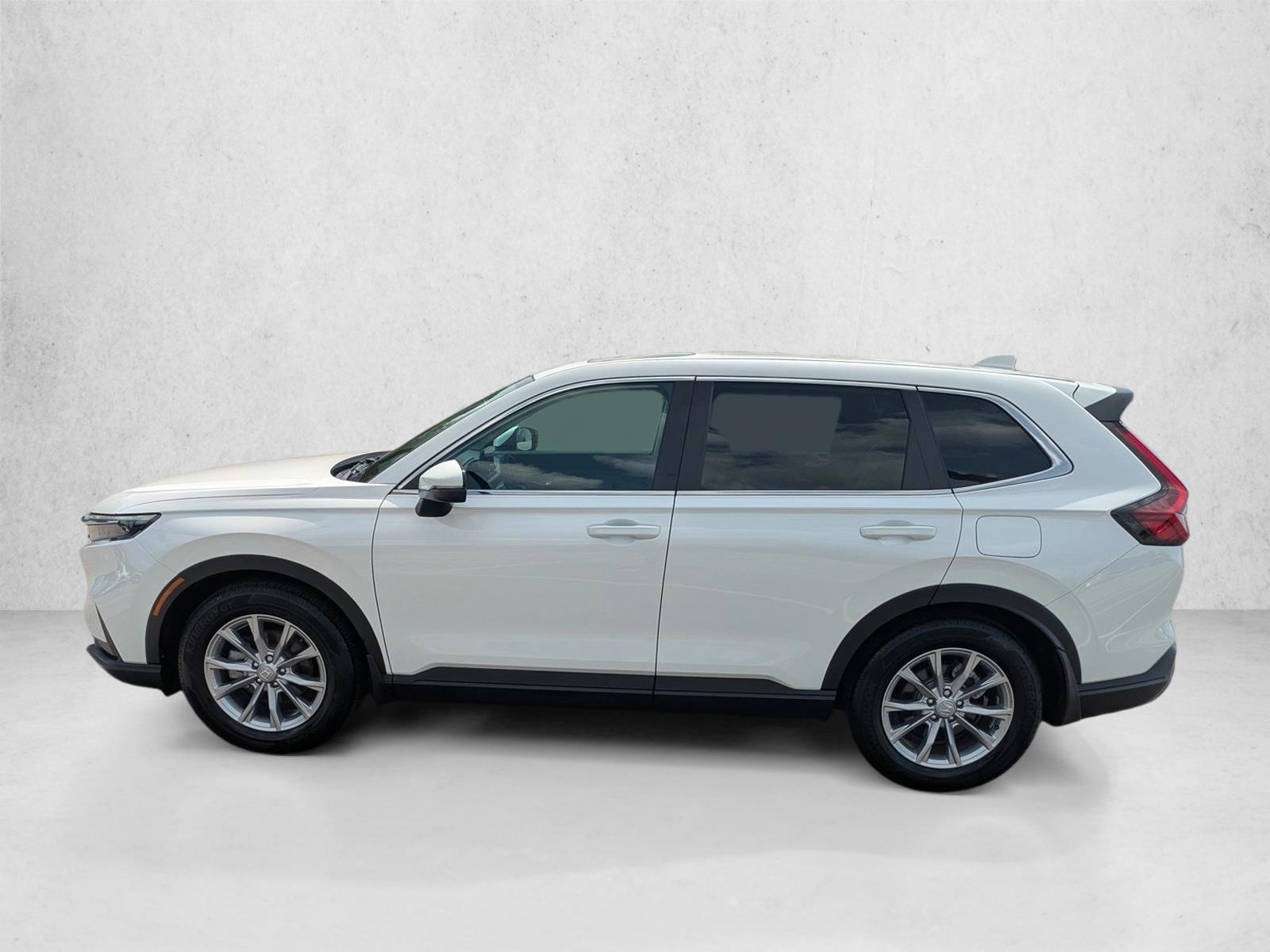 Thumbnail: 2025 Honda CR-V - 2