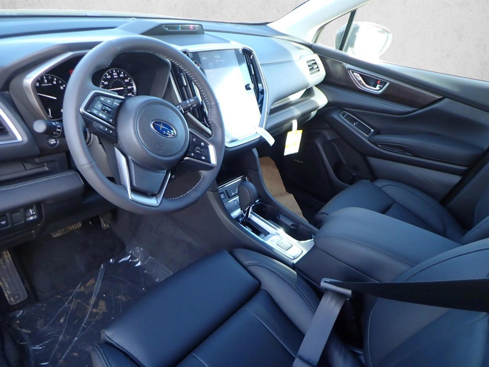 Thumbnail: 2026 Subaru Ascent - 3