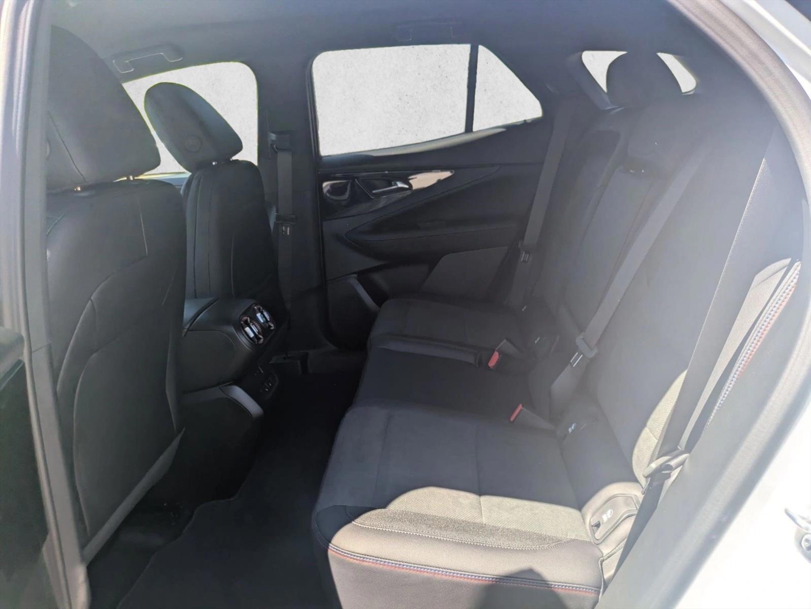 2025 Chevrolet Blazer EV RS - Photo 14