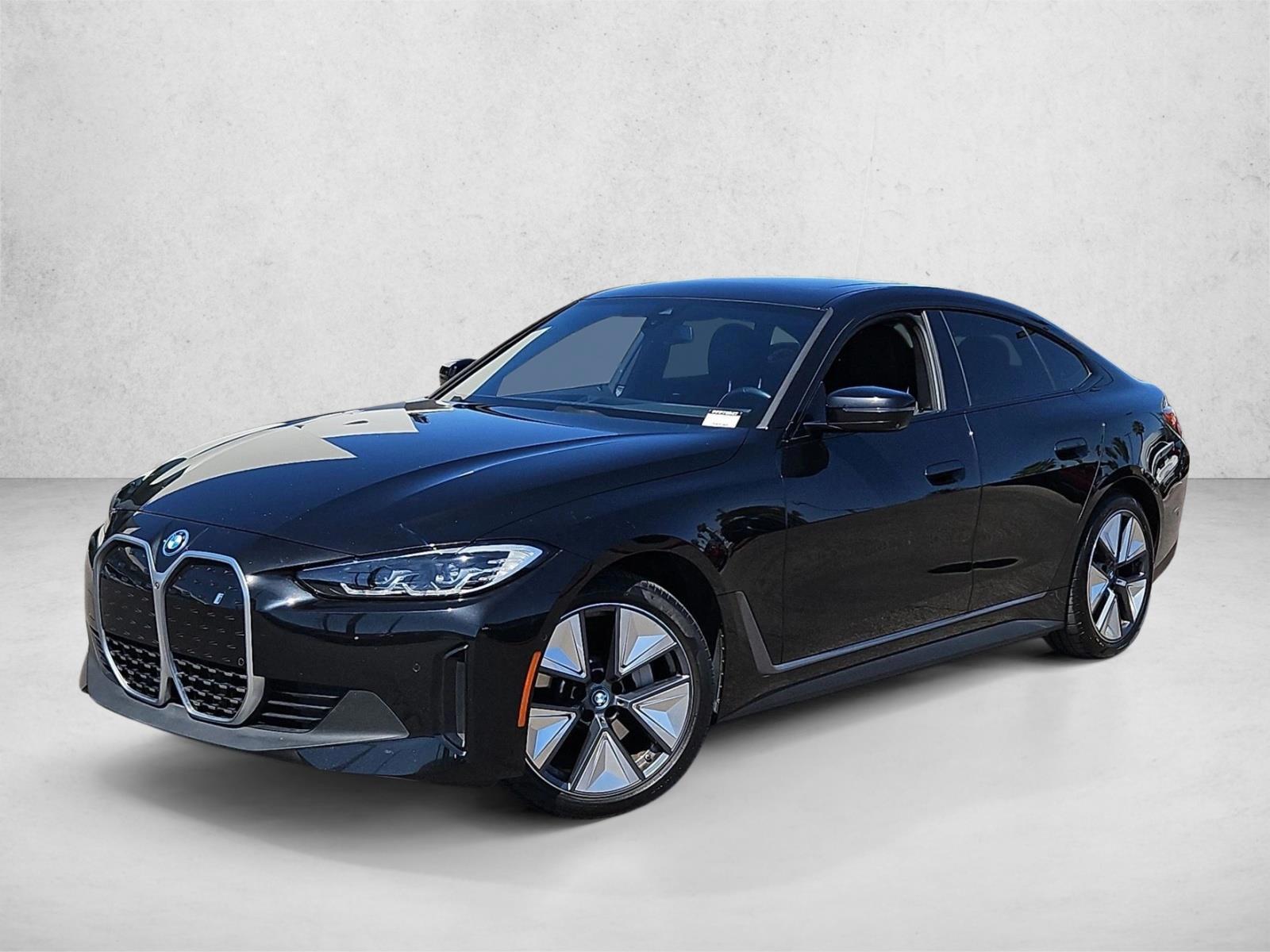Thumbnail: 2023 BMW i4 - 1