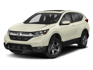 2018 Honda CR-V EX-L -
                  Corpus Christi, TX