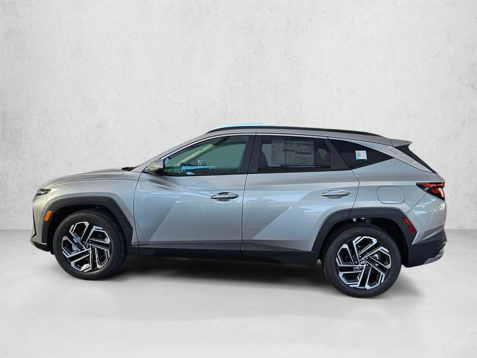 Thumbnail: 2026 Hyundai Tucson - 2