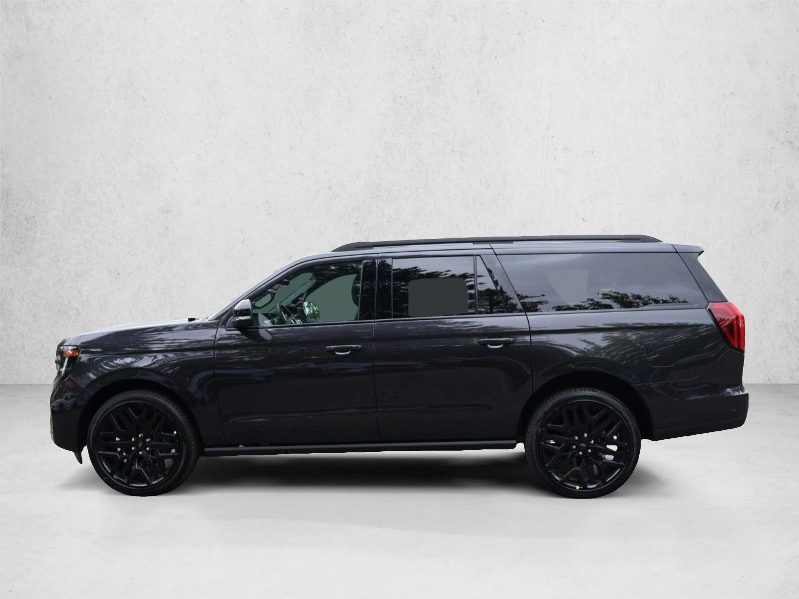 Thumbnail: 2026 Ford Expedition MAX - 2