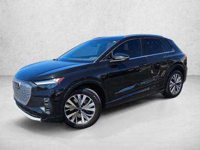 2023 Audi Q4 e-tron Premium Plus -
                  Las Vegas, NV