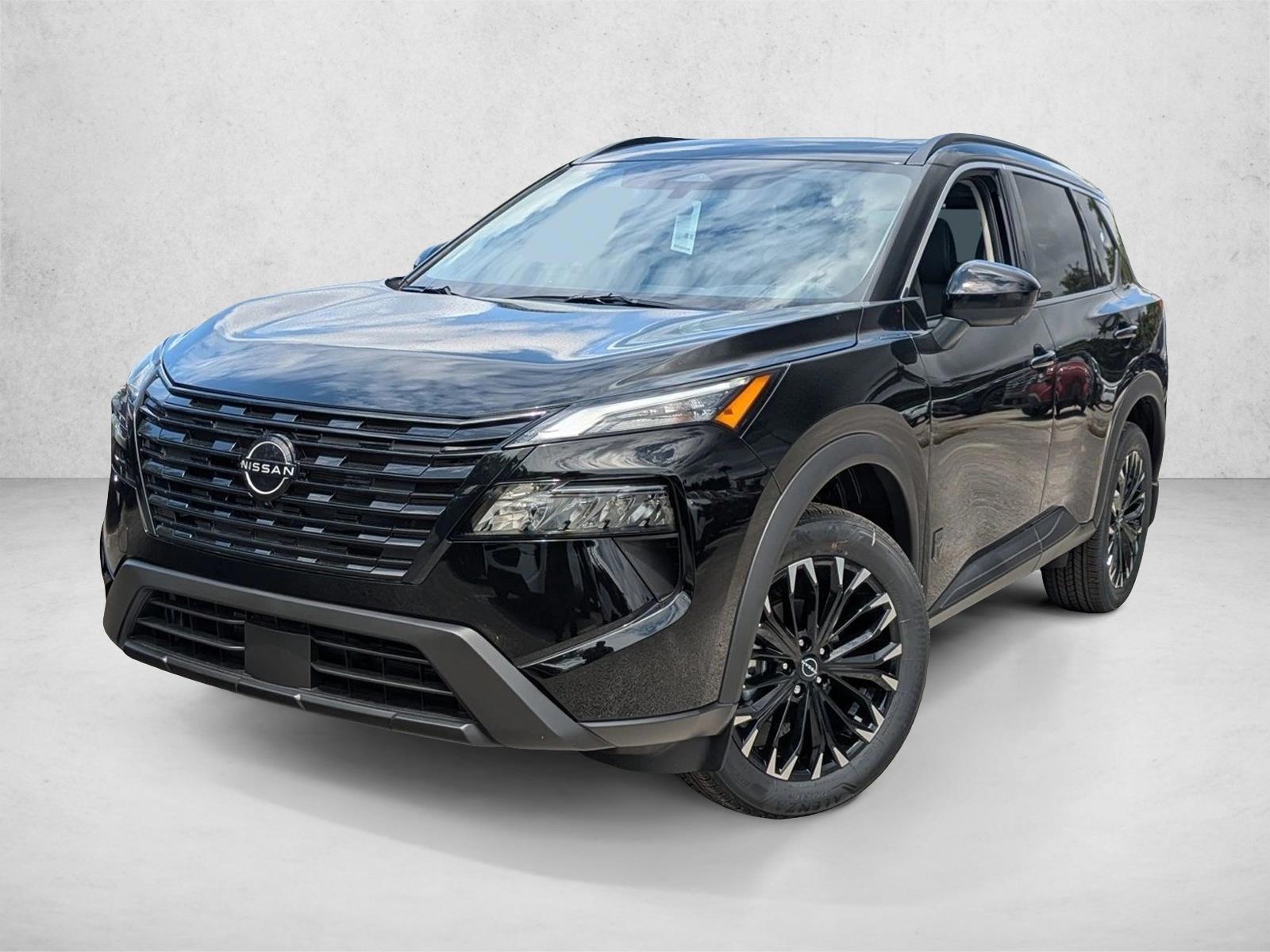 Thumbnail: 2026 Nissan Rogue - 1