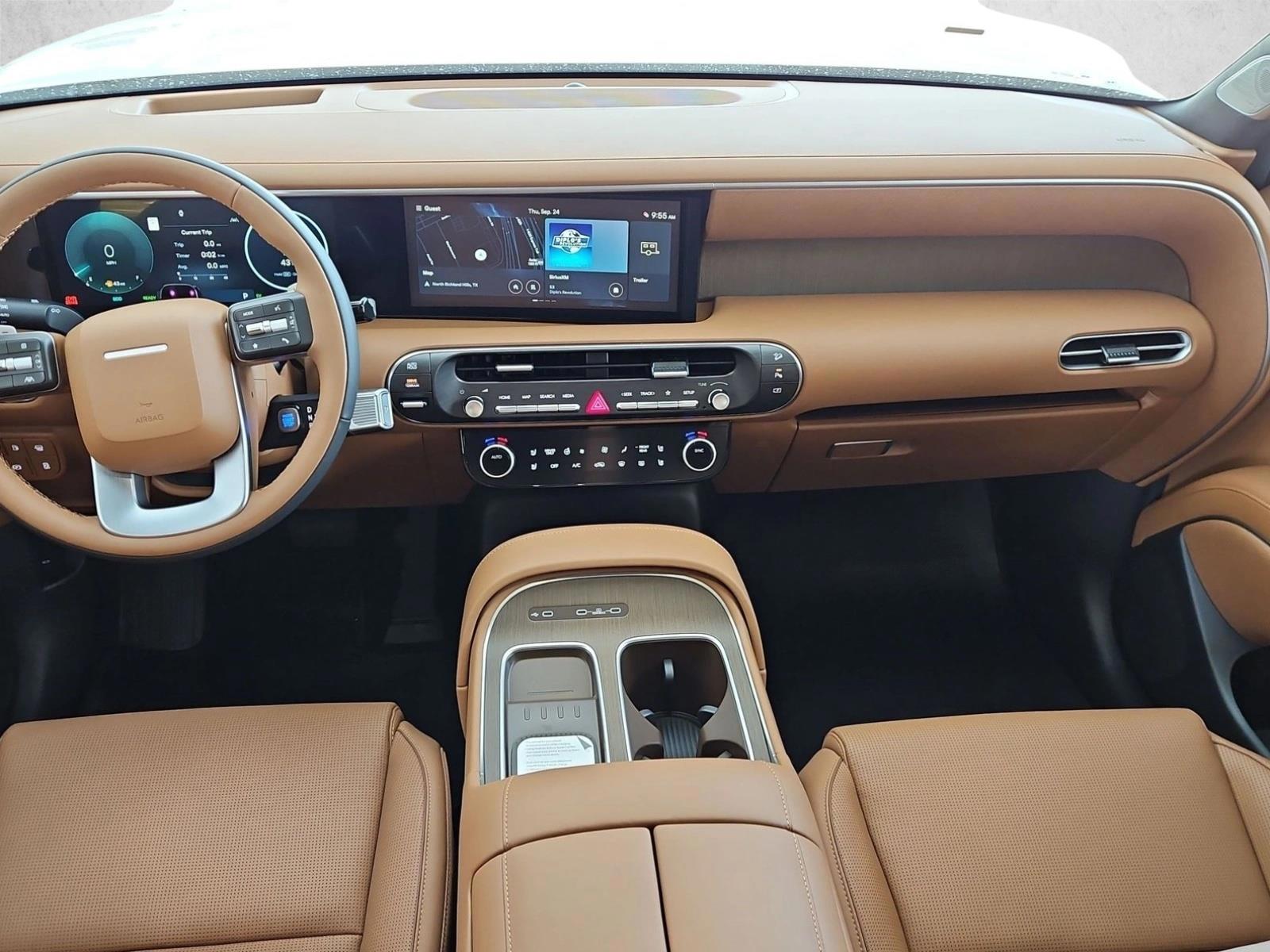 Thumbnail: 2027 Hyundai Palisade - 2