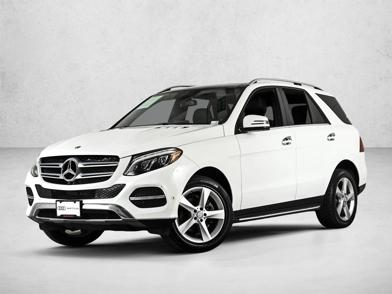 2017 Mercedes-Benz GLE 350 -
                  Chicago, IL