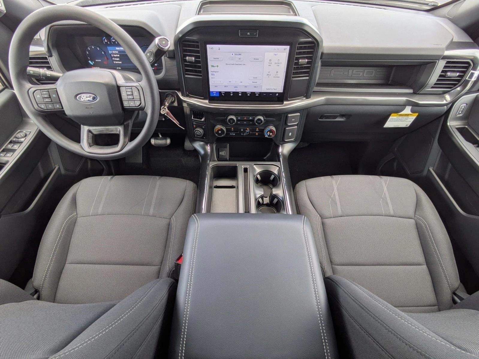 Thumbnail: 2026 Ford F-150 - 4