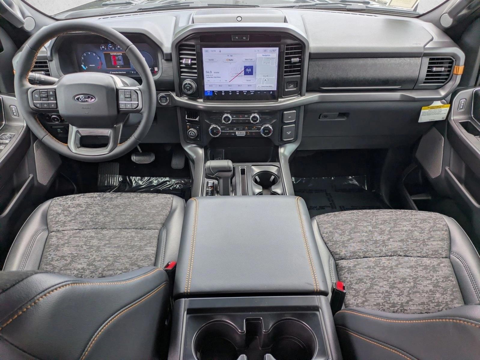 Thumbnail: 2026 Ford F-150 - 4