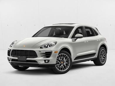 2017 Porsche Macan S -
                  Westmont, IL