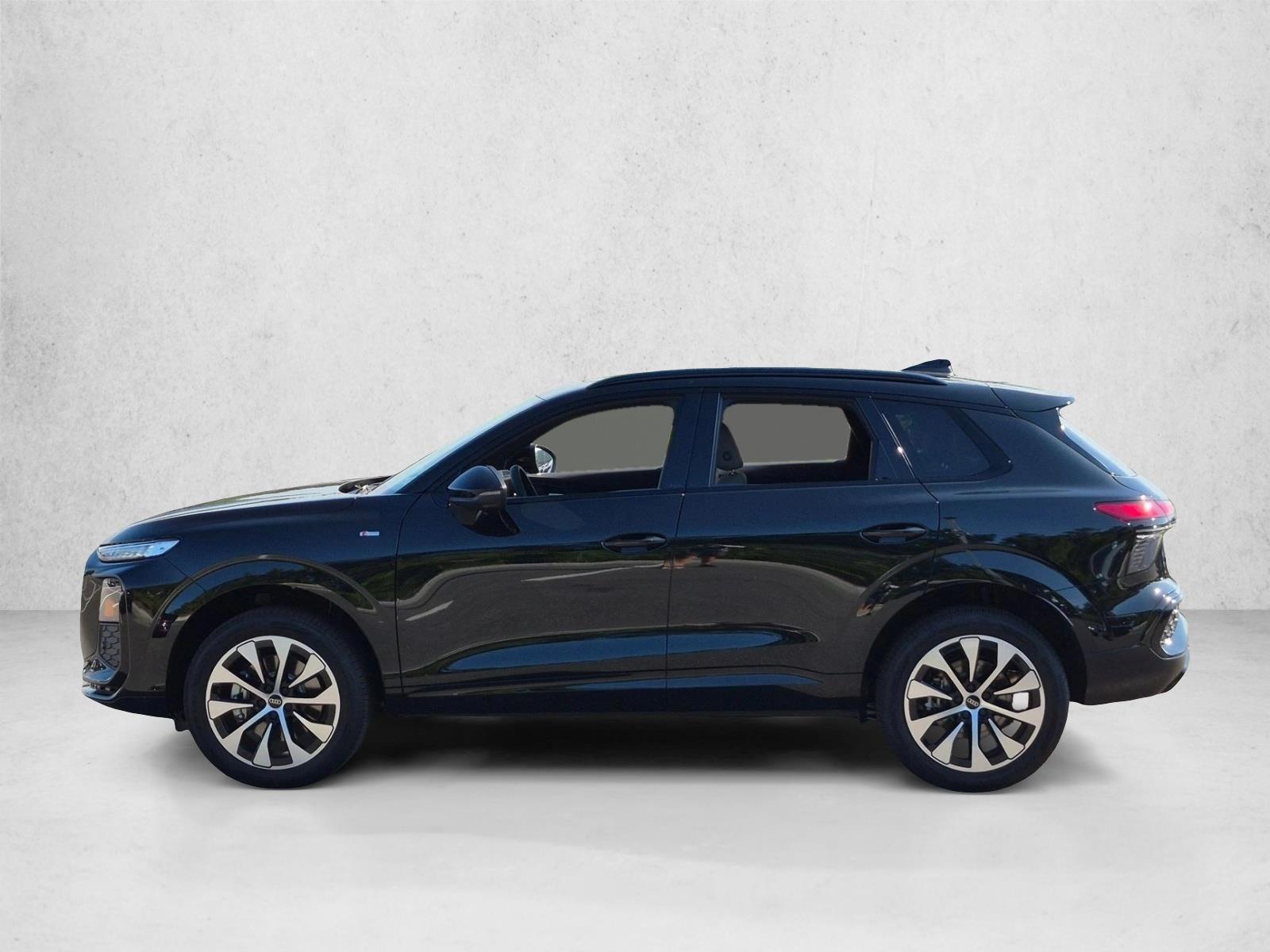 Thumbnail: 2026 Audi Q3 - 2