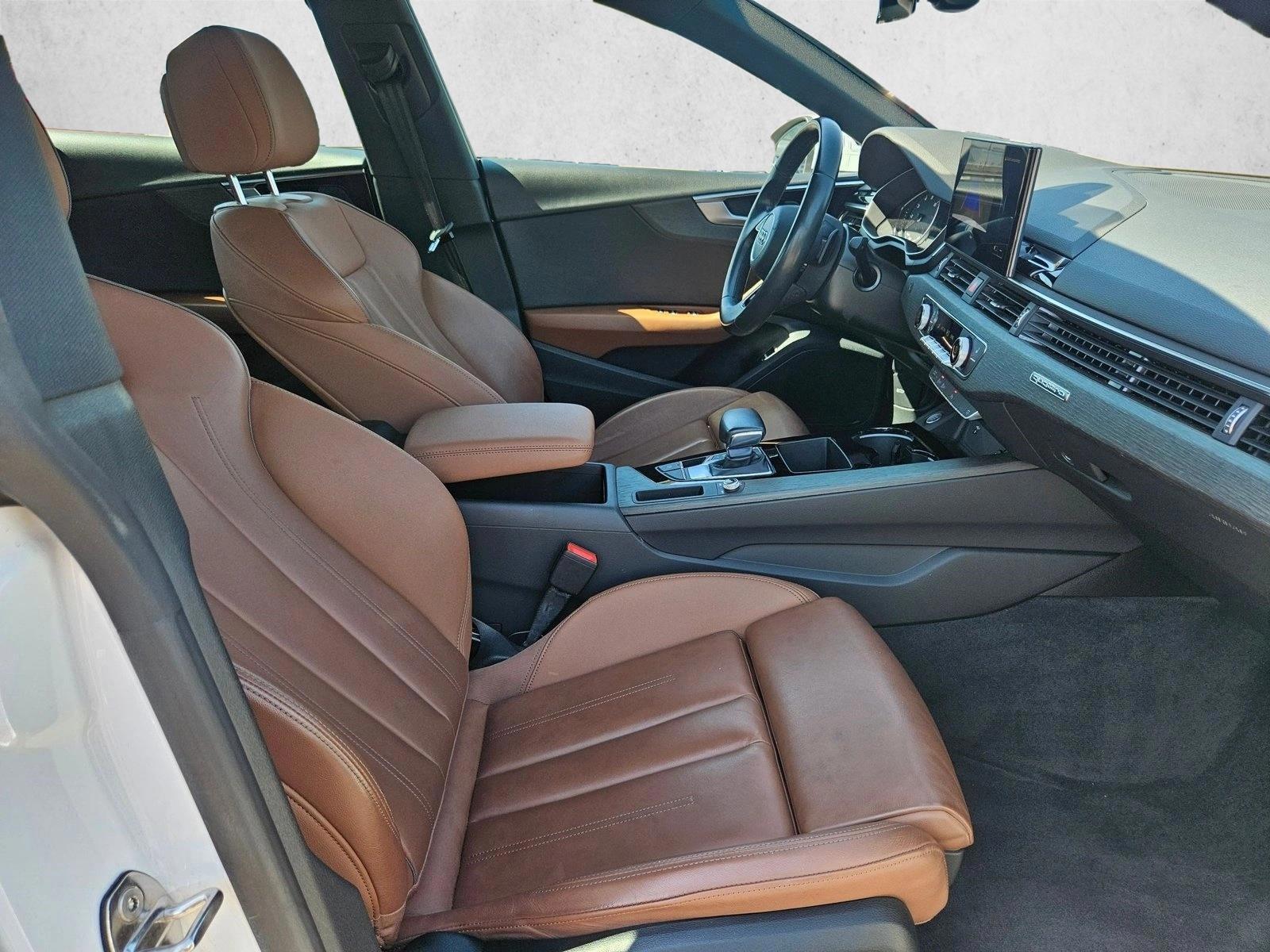 2023 Audi A5 Sportback Premium - Photo 25