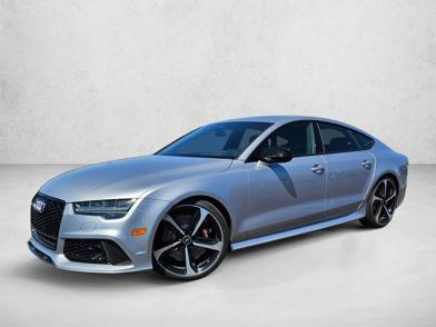 2016 Audi RS 7 Prestige -
                  Las Vegas, NV