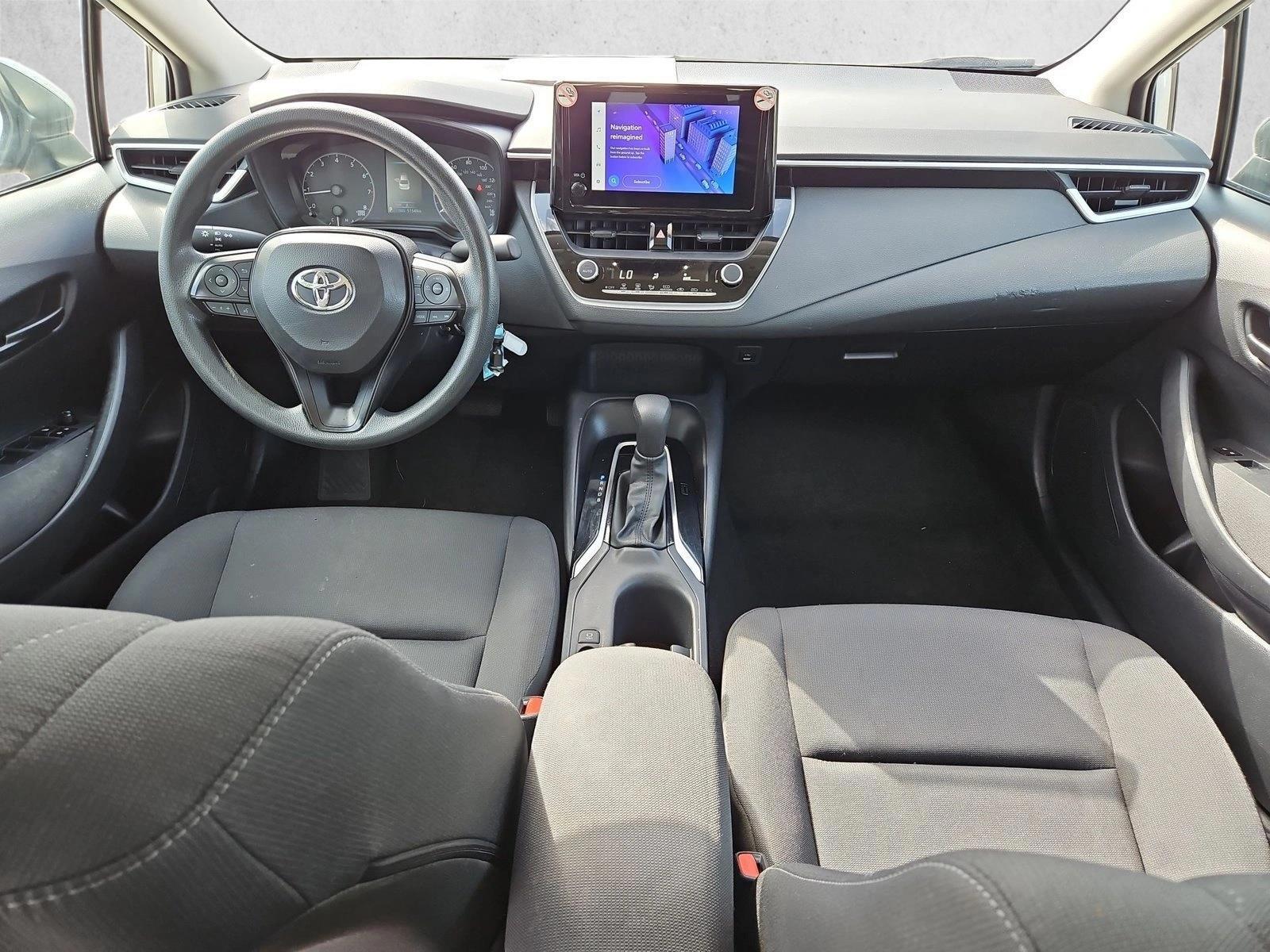 Thumbnail: 2024 Toyota Corolla - 3
