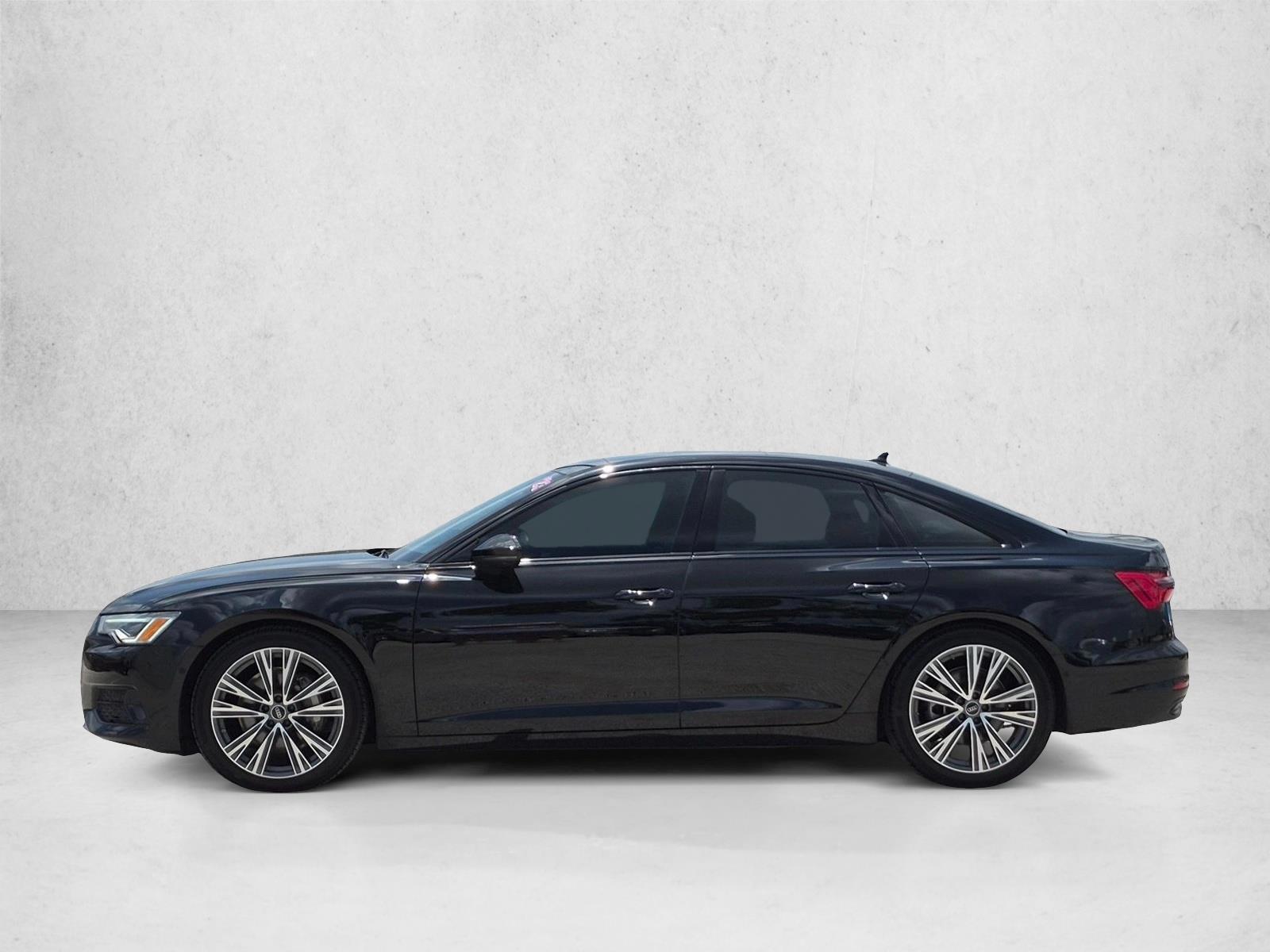 Thumbnail: 2023 Audi A6 - 2