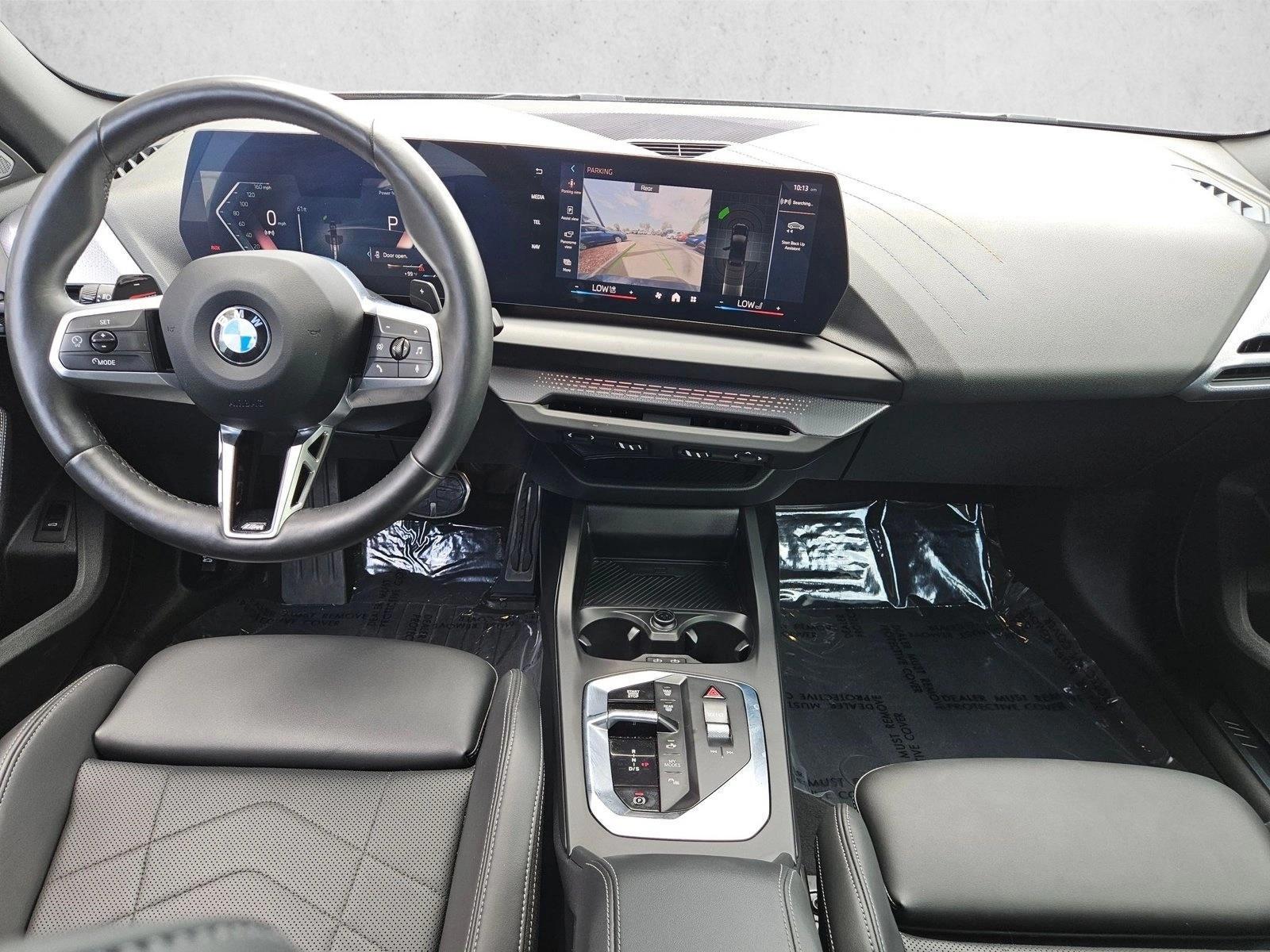 Thumbnail: 2026 BMW 2 Series - 3