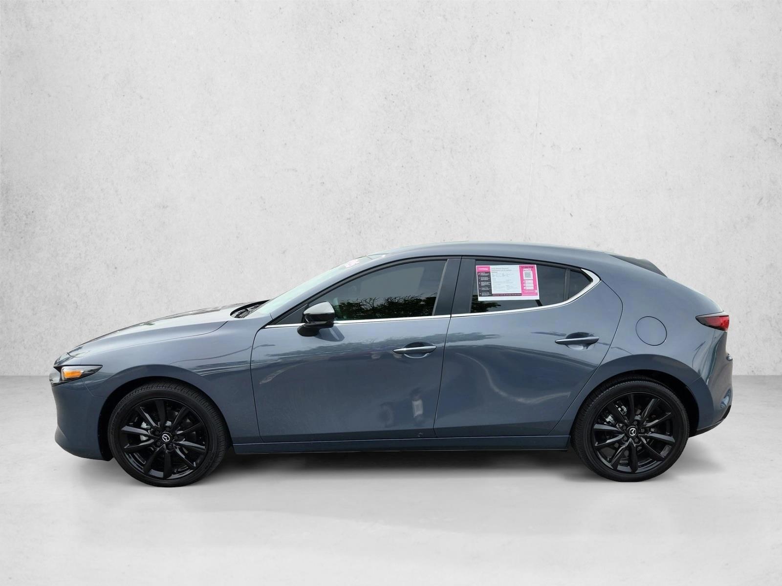 Thumbnail: 2026 Mazda Mazda3 - 2